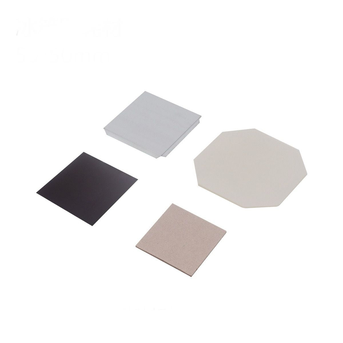 50*50 Fridge Magnet Machine Kit + 100pcs Materials